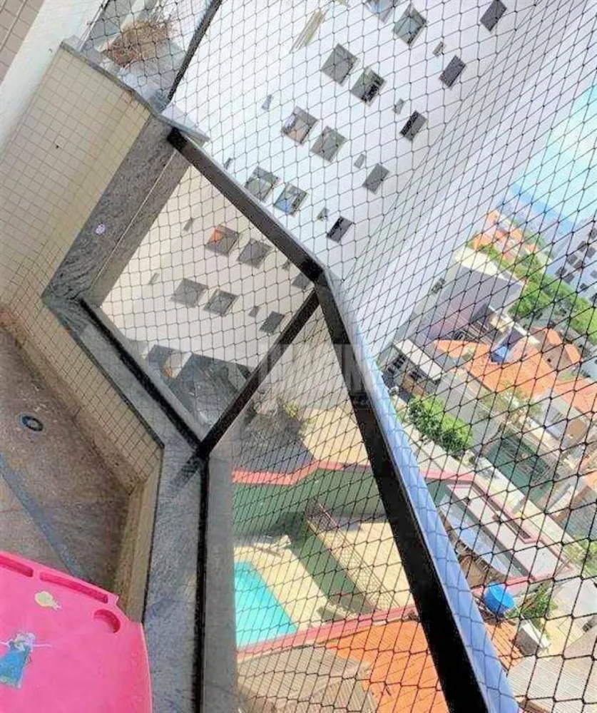 Apartamento, 2 quartos, 123 m² - Foto 3