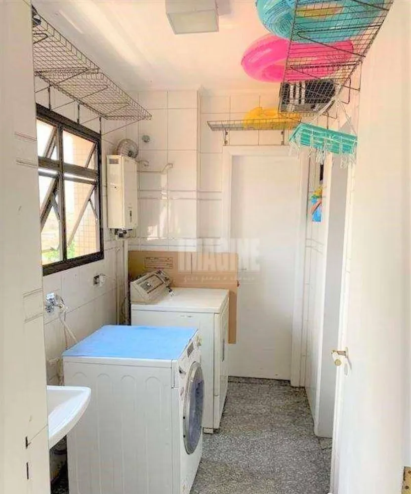 Apartamento, 2 quartos, 123 m² - Foto 6