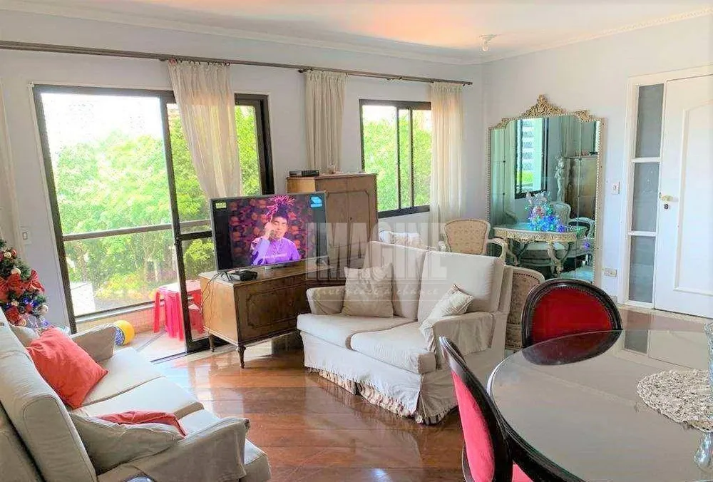 Apartamento, 2 quartos, 123 m² - Foto 1