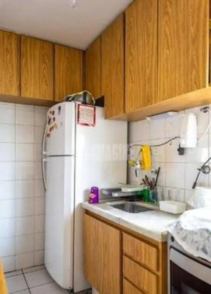 Apartamento, 2 quartos, 51 m² - Foto 3