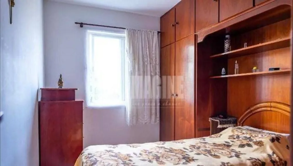 Apartamento, 2 quartos, 51 m² - Foto 2