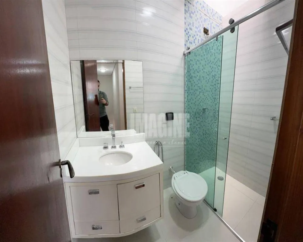 Casa de Condomínio, 3 quartos - Foto 8