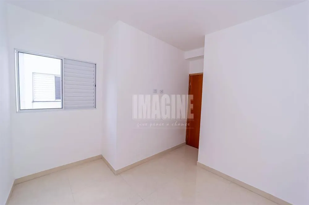 Apartamento, 2 quartos, 40 m² - Foto 3