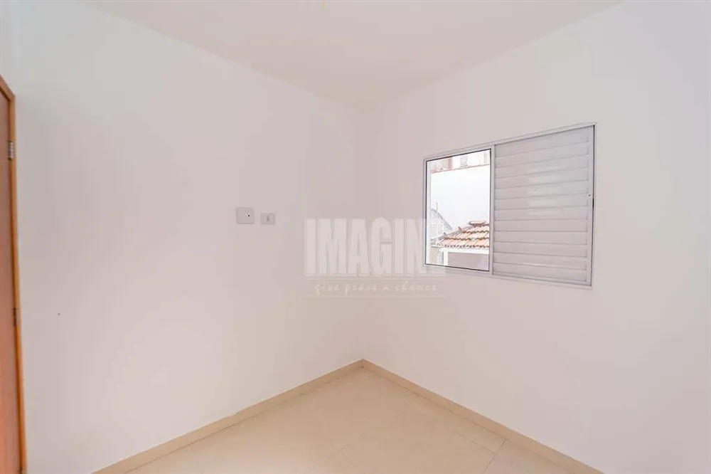 Apartamento, 2 quartos, 40 m² - Foto 2