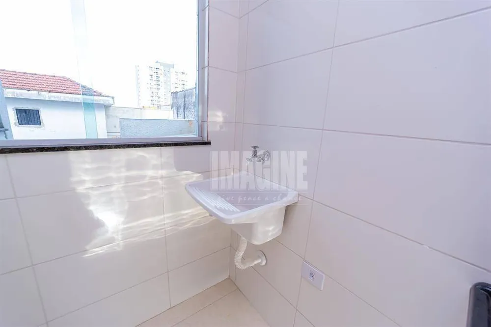 Apartamento, 2 quartos, 40 m² - Foto 4