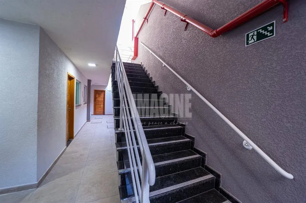 Apartamento, 2 quartos, 40 m² - Foto 8