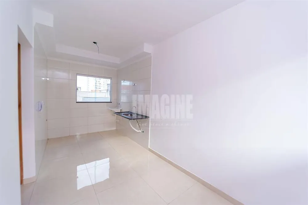 Apartamento, 2 quartos, 40 m² - Foto 1