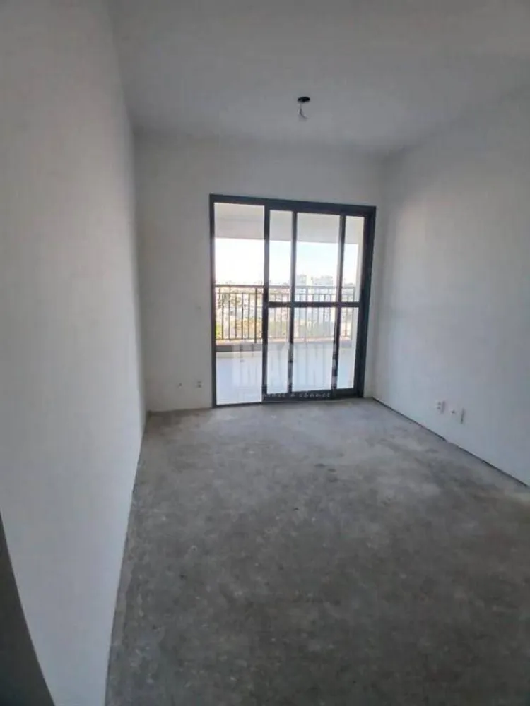 Apartamento, 3 quartos, 89 m² - Foto 1