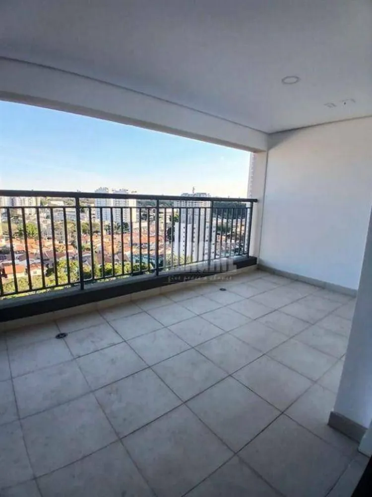 Apartamento, 3 quartos, 89 m² - Foto 7