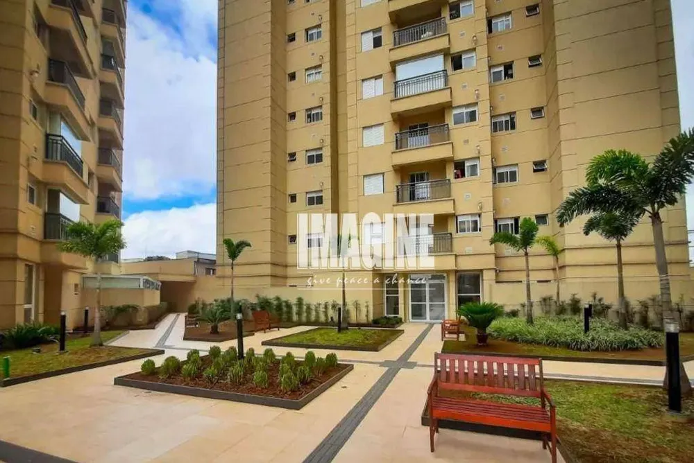 Apartamento, 2 quartos, 45 m² - Foto 8