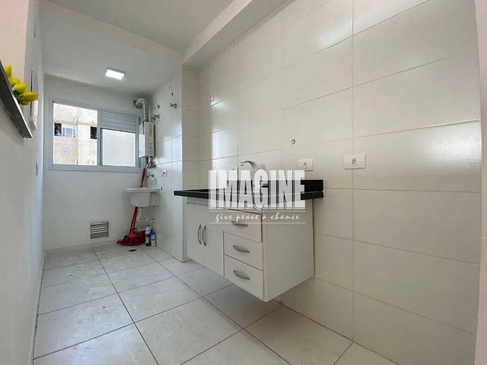 Apartamento, 2 quartos, 45 m² - Foto 2