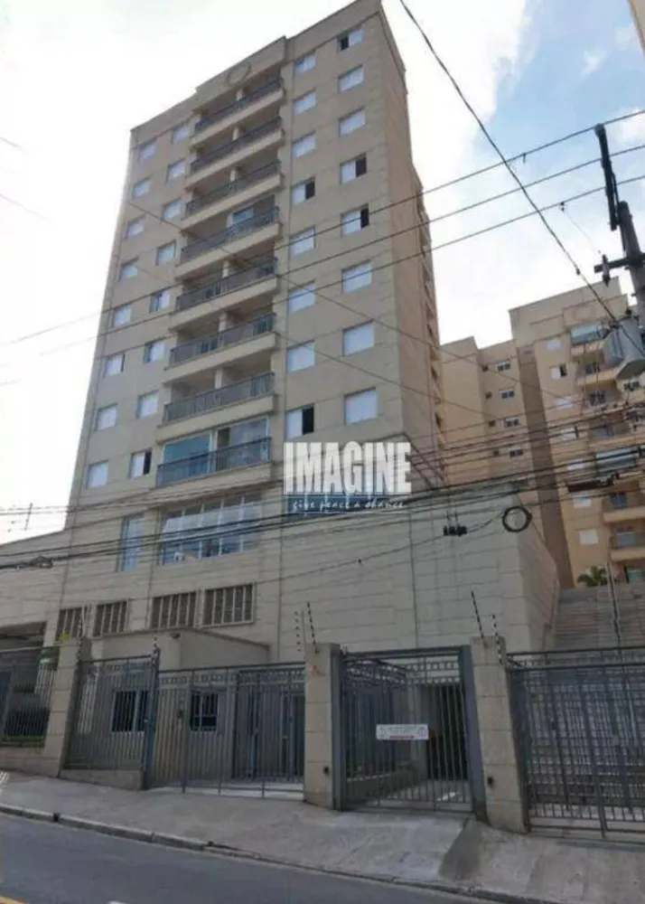 Apartamento, 2 quartos, 45 m² - Foto 9