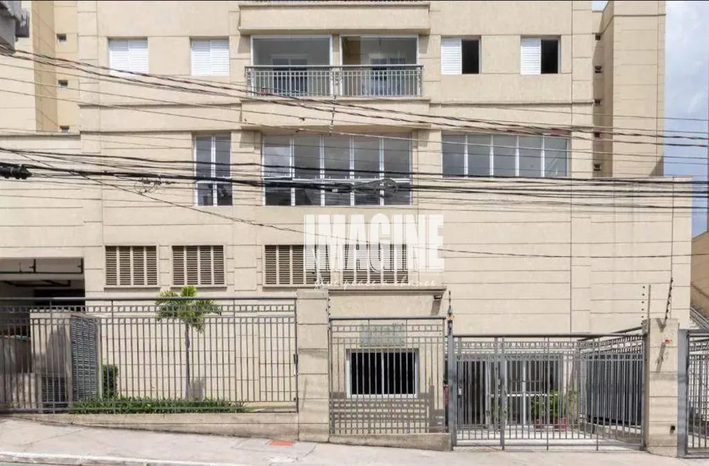 Apartamento, 2 quartos, 45 m² - Foto 5