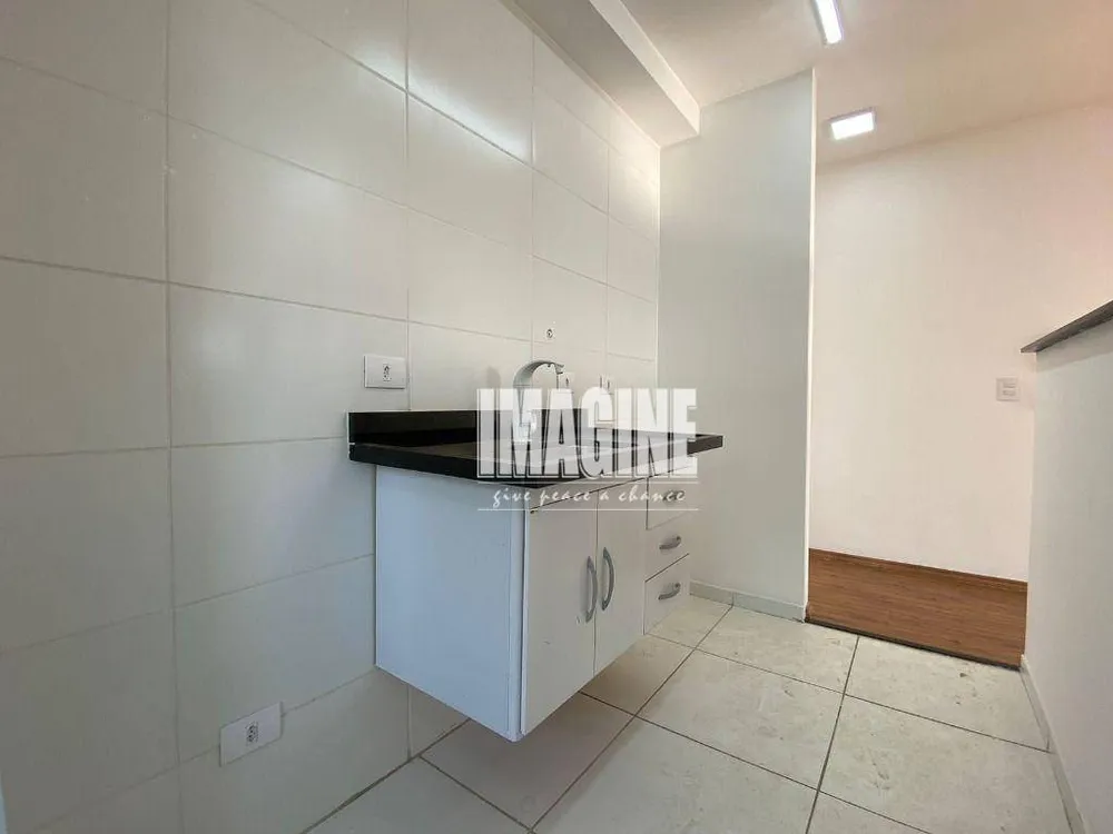 Apartamento, 2 quartos, 45 m² - Foto 4