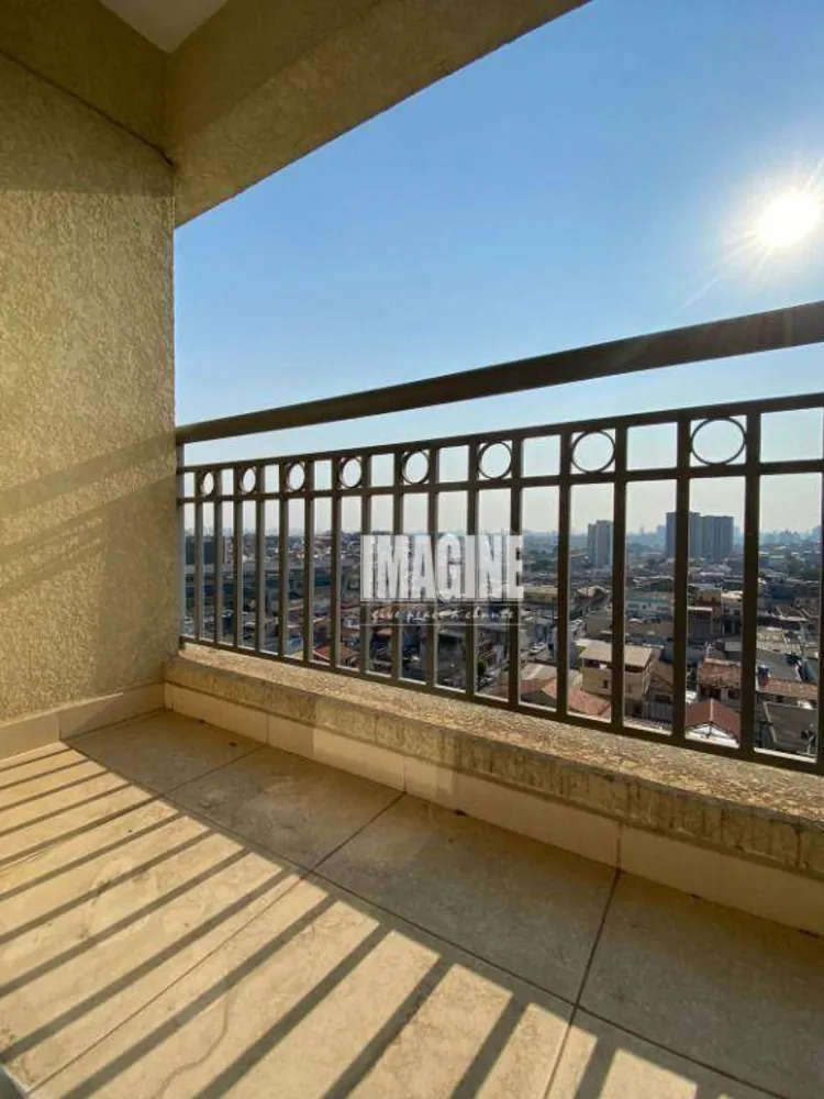 Apartamento, 2 quartos, 45 m² - Foto 6