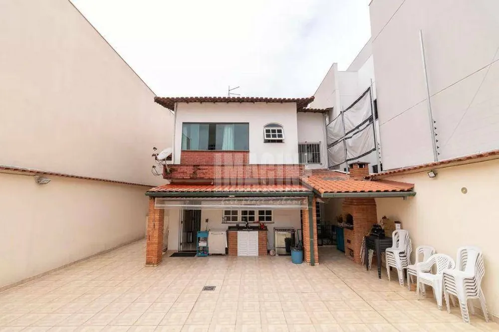 Sobrado, 3 quartos, 500 m² - Foto 10