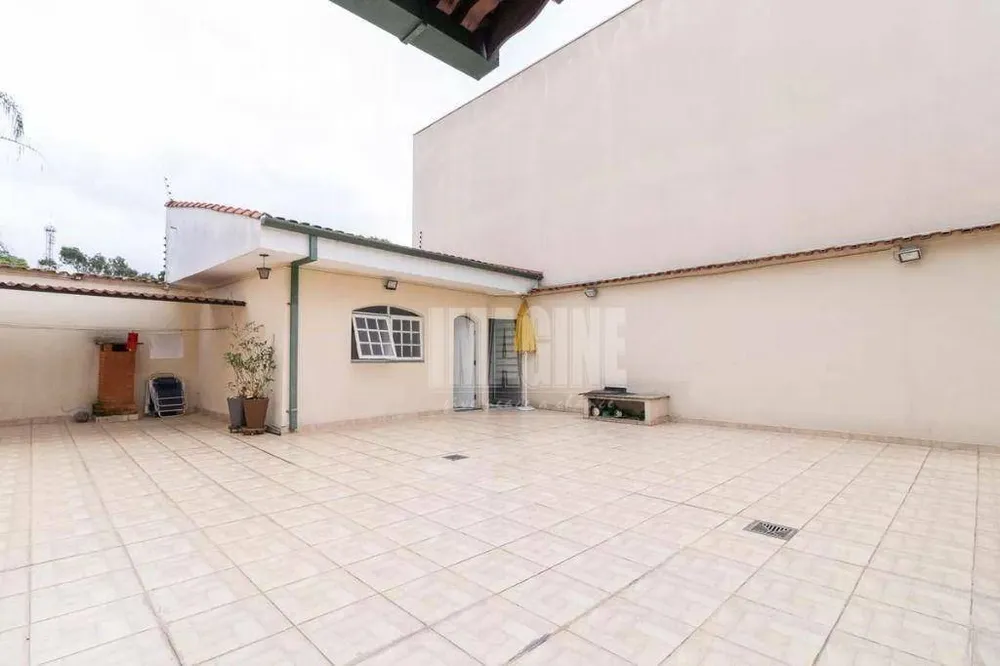 Sobrado, 3 quartos, 500 m² - Foto 5