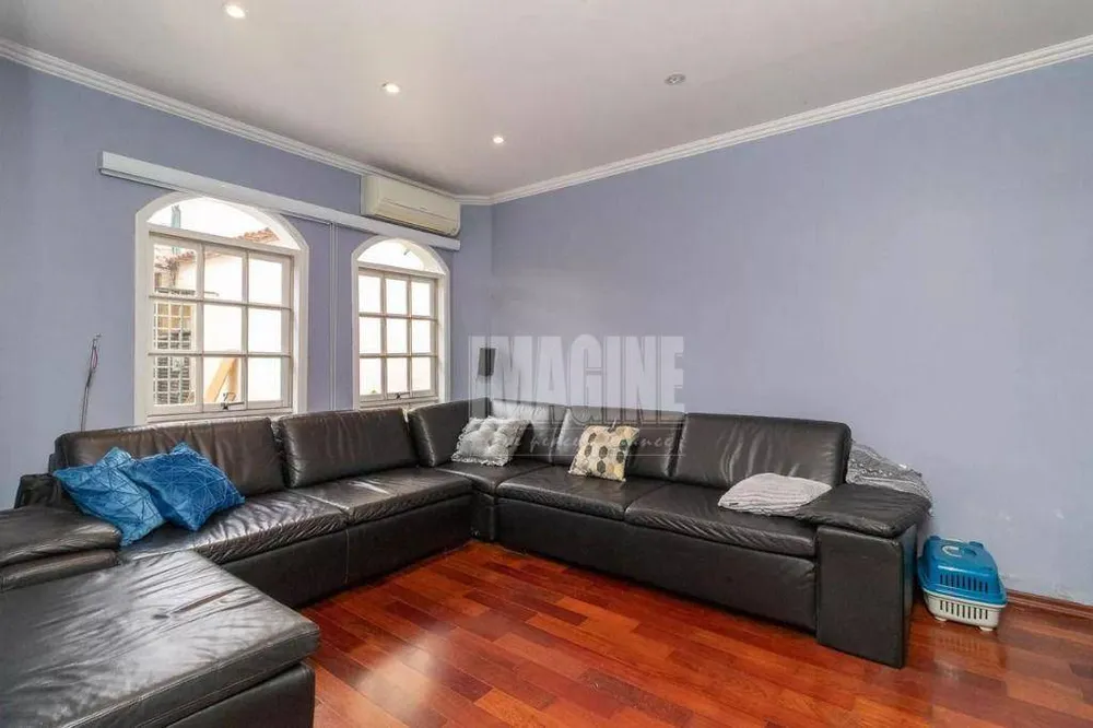 Sobrado, 3 quartos, 500 m² - Foto 9