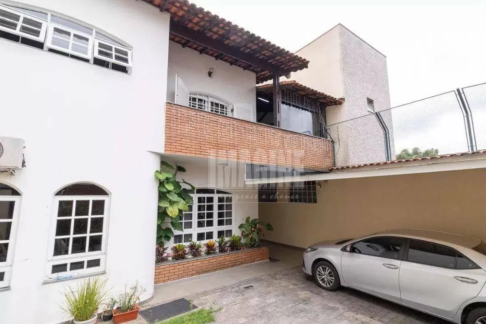Sobrado, 3 quartos, 500 m² - Foto 2