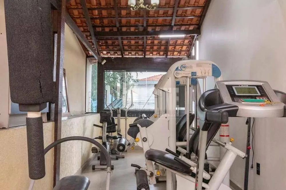Sobrado, 3 quartos, 500 m² - Foto 6