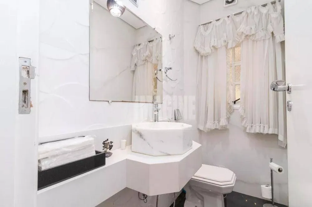 Sobrado, 3 quartos, 500 m² - Foto 8