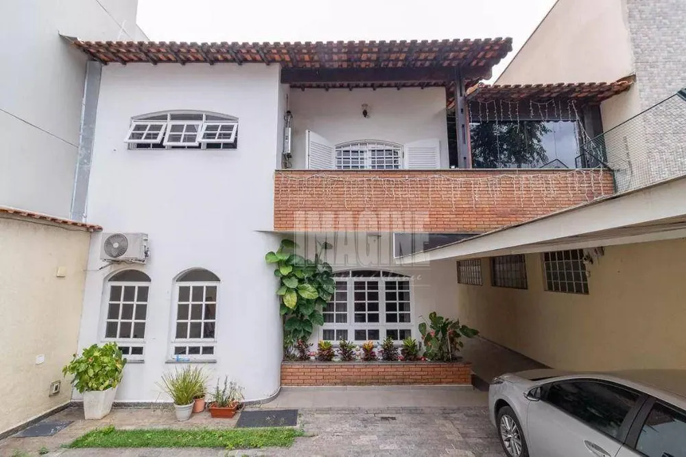 Sobrado, 3 quartos, 500 m² - Foto 4