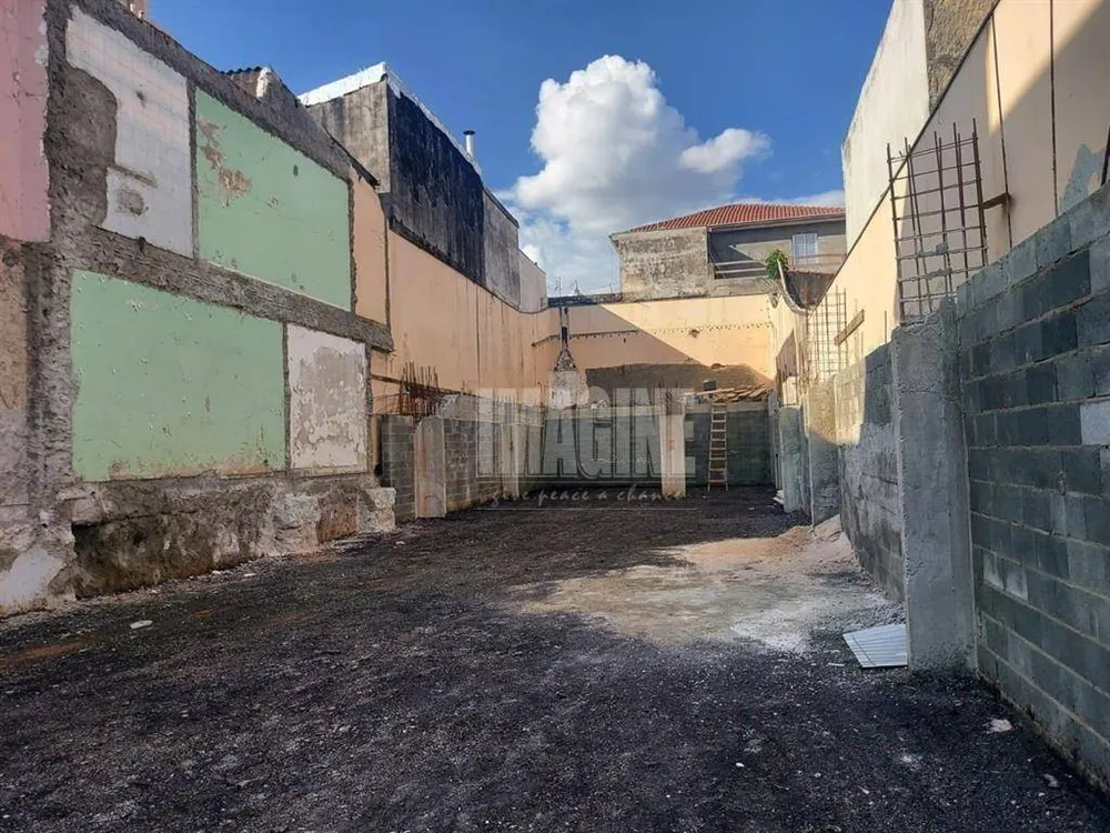 Terreno, 500 m² - Foto 1
