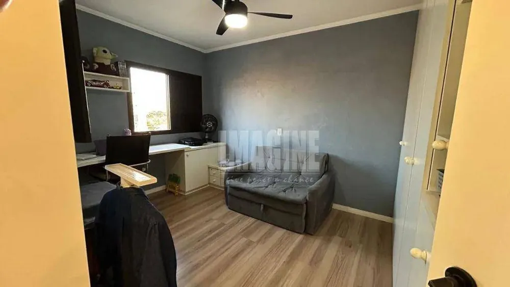 Apartamento, 3 quartos, 133 m² - Foto 1