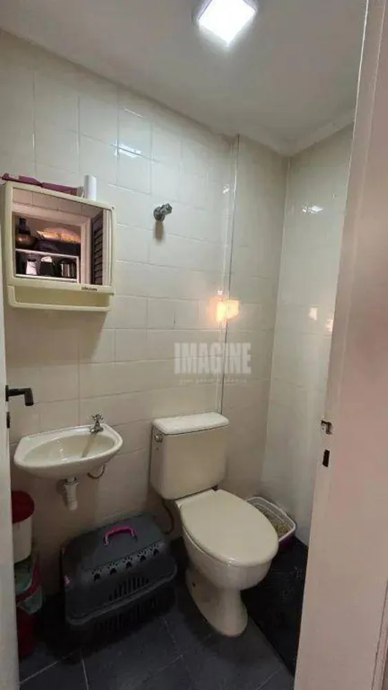 Apartamento, 3 quartos, 133 m² - Foto 6