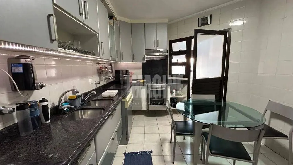 Apartamento, 3 quartos, 133 m² - Foto 6