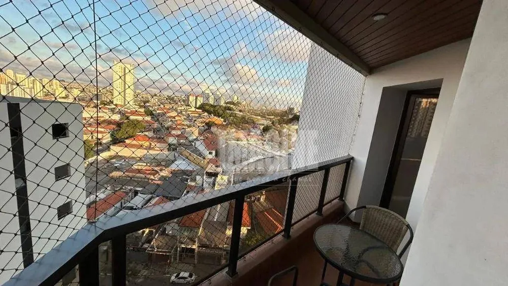 Apartamento, 3 quartos, 133 m² - Foto 1