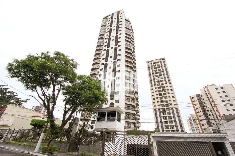 Apartamento, 3 quartos, 133 m² - Foto 3
