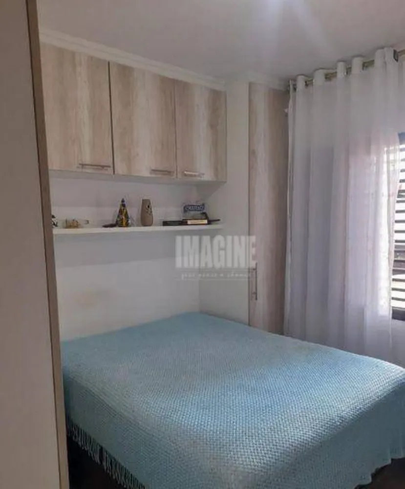 Sobrado, 3 quartos, 150 m² - Foto 1