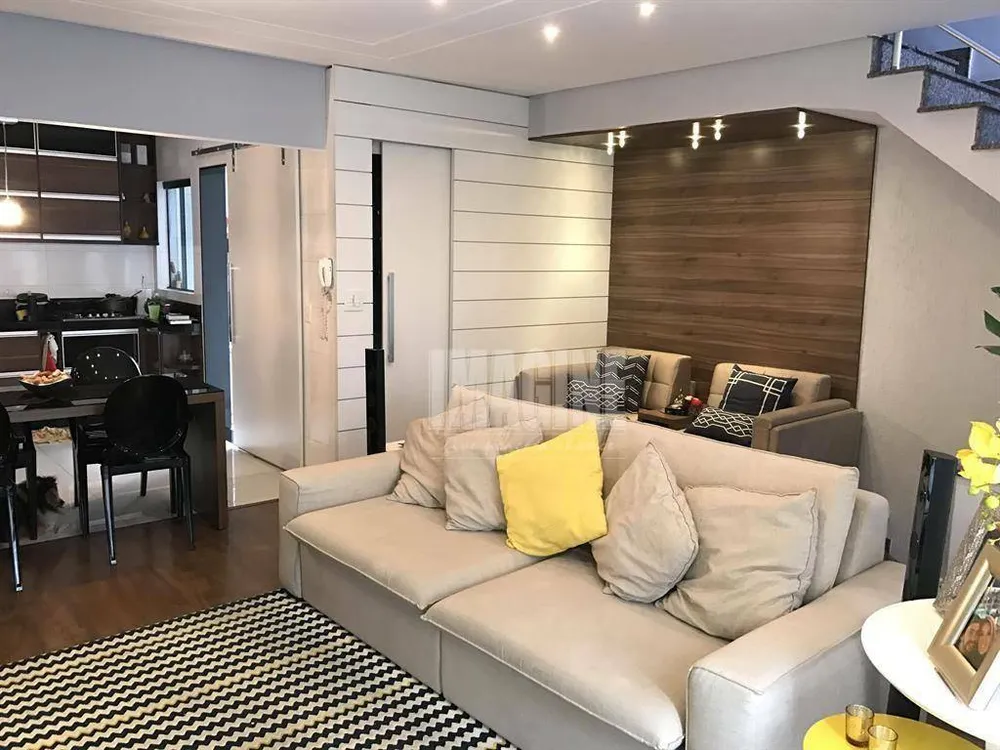 Sobrado, 3 quartos, 200 m² - Foto 7