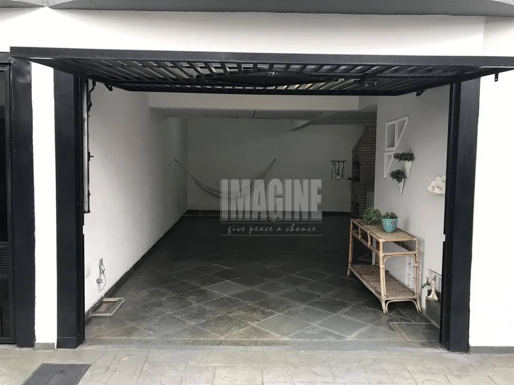 Sobrado, 3 quartos, 200 m² - Foto 6