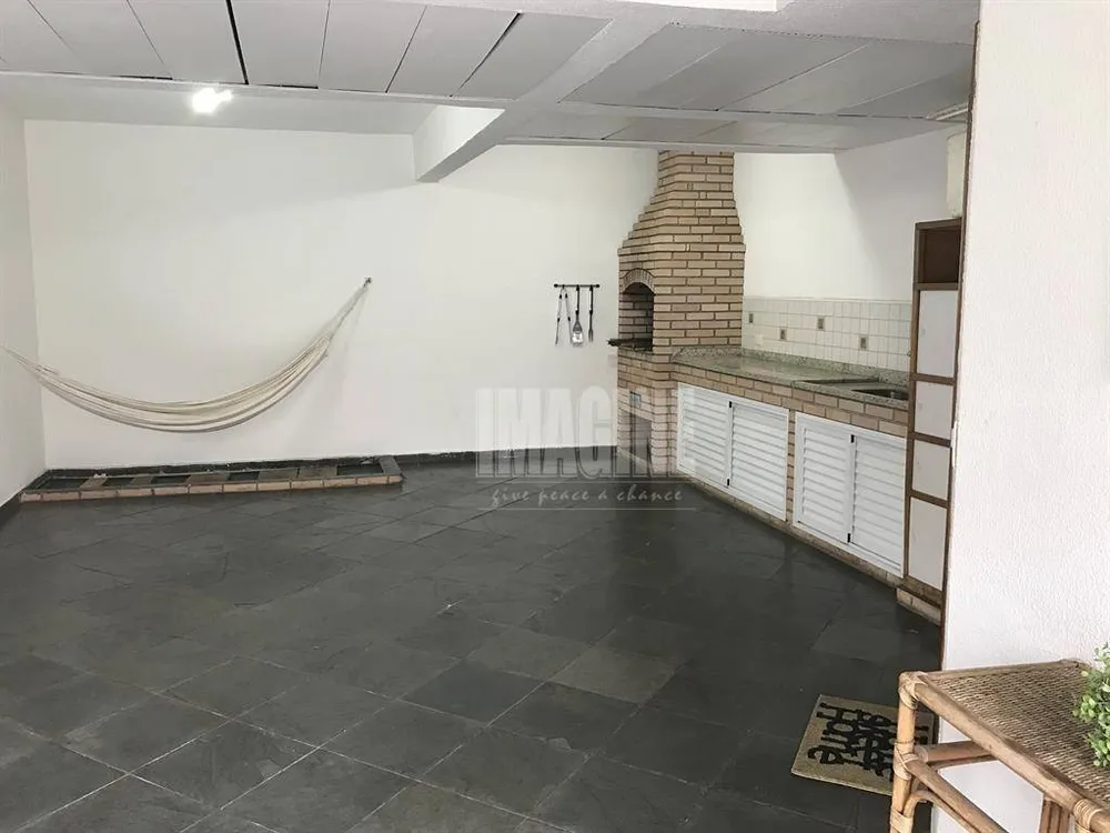 Sobrado, 3 quartos, 200 m² - Foto 1