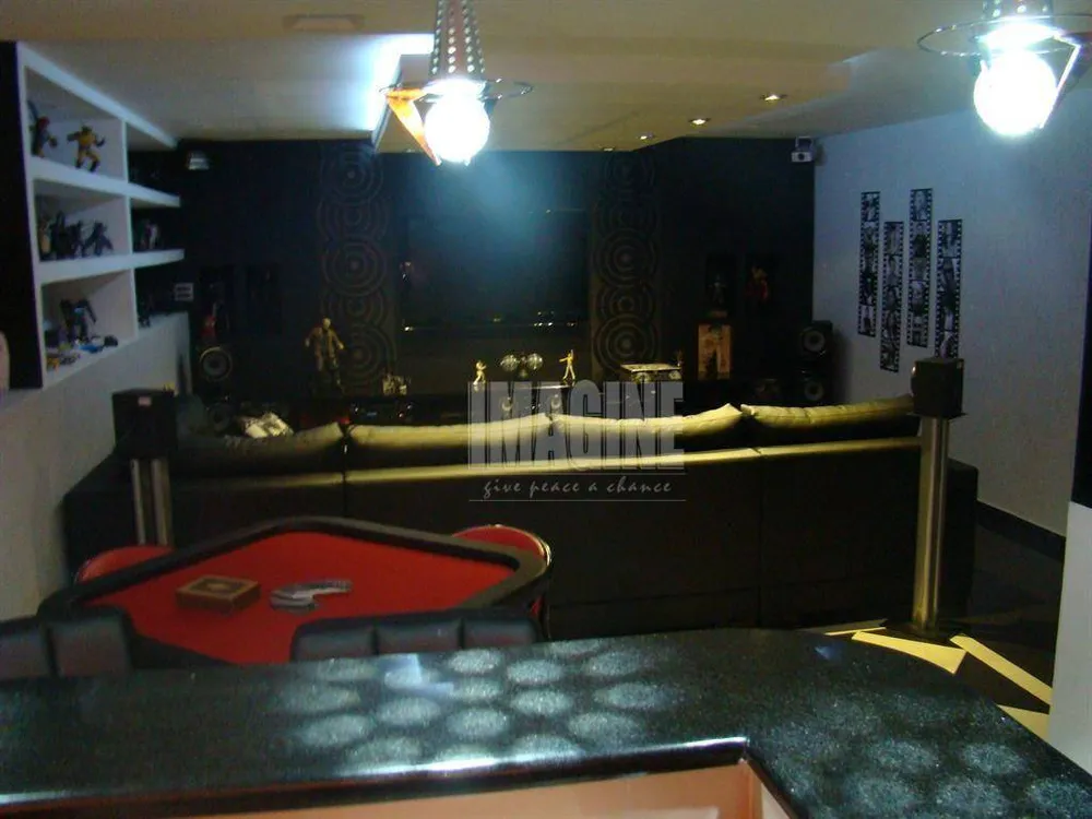 Sobrado, 3 quartos, 200 m² - Foto 9