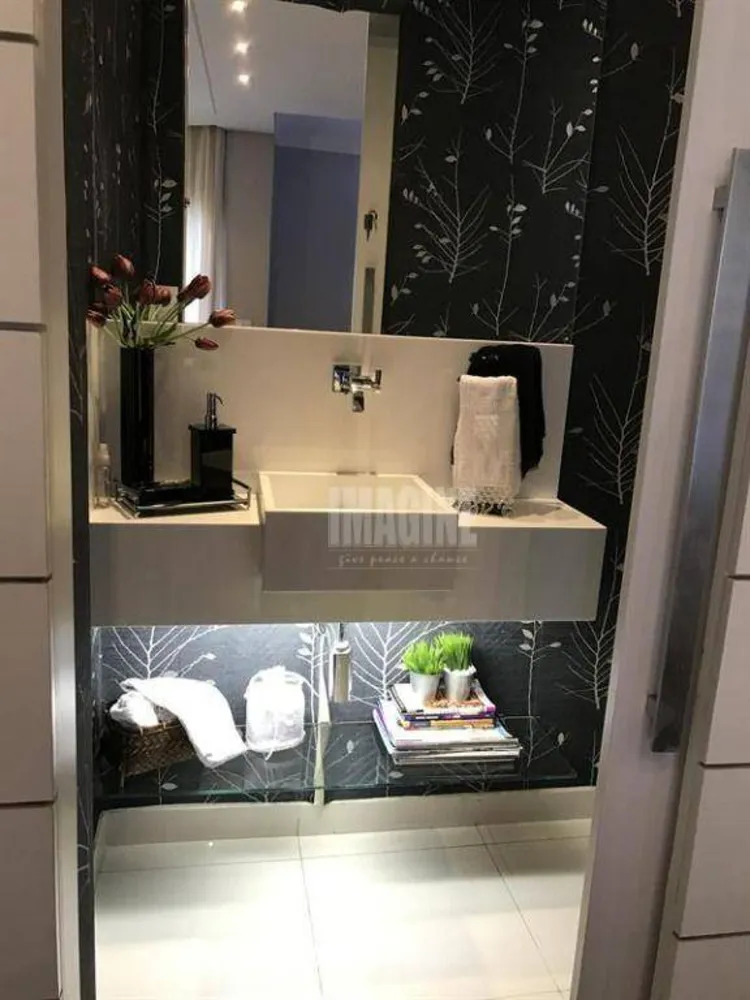 Sobrado, 3 quartos, 200 m² - Foto 5