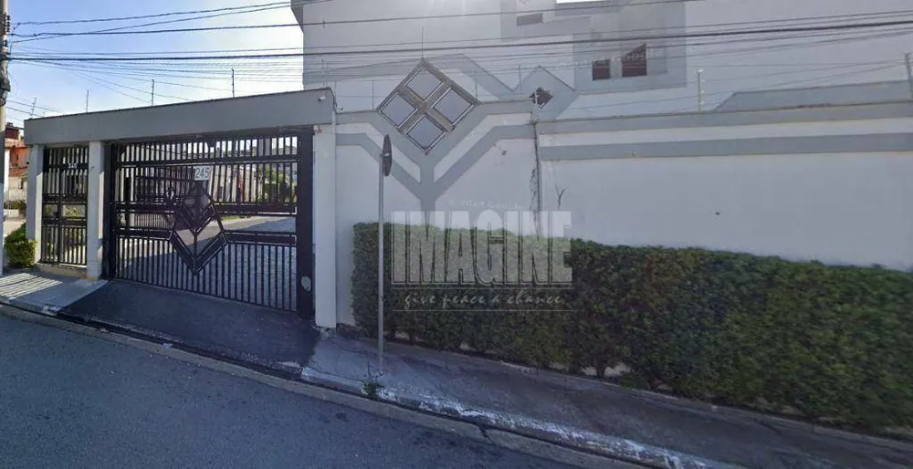 Sobrado, 3 quartos, 200 m² - Foto 12