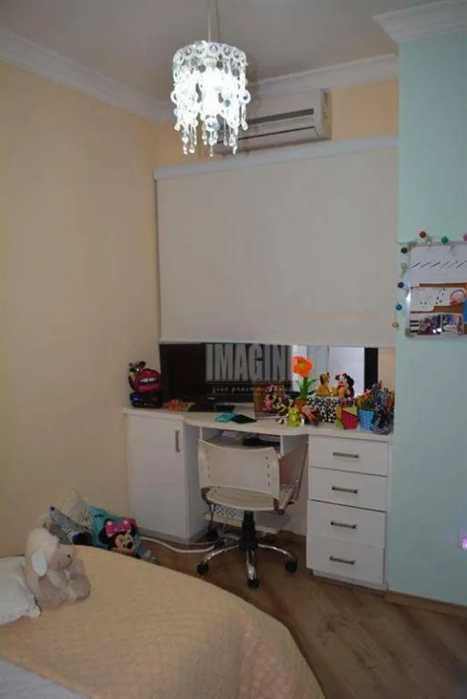 Sobrado, 3 quartos, 200 m² - Foto 4