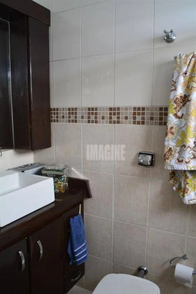 Sobrado, 3 quartos, 200 m² - Foto 6