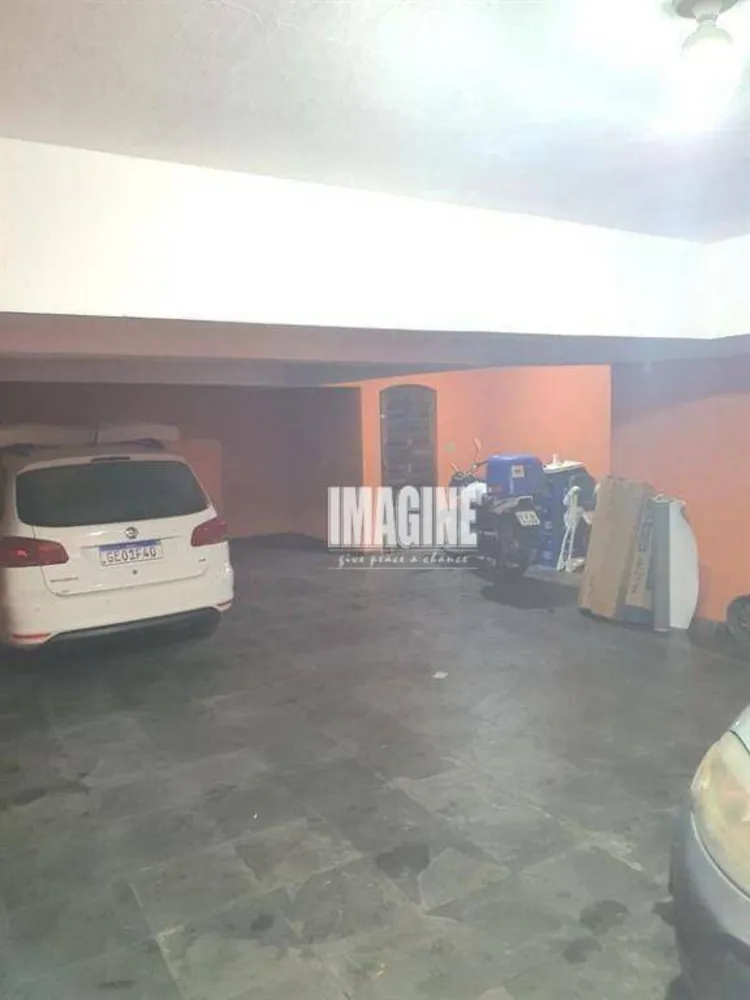 Sobrado, 5 quartos, 800 m² - Foto 7