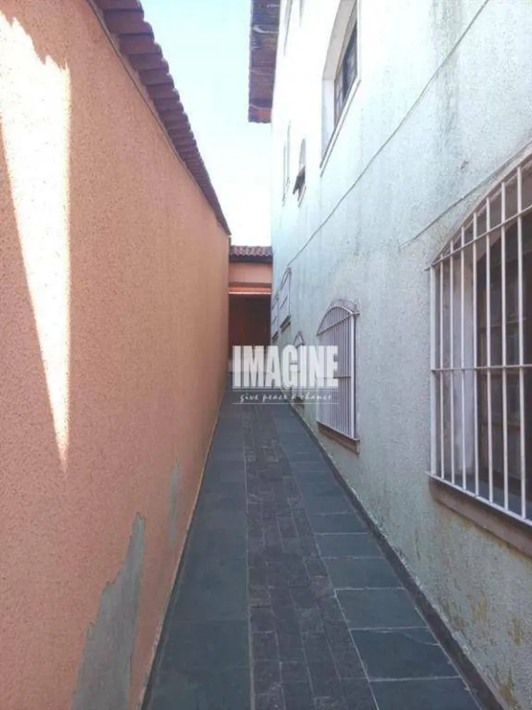 Sobrado, 5 quartos, 800 m² - Foto 9