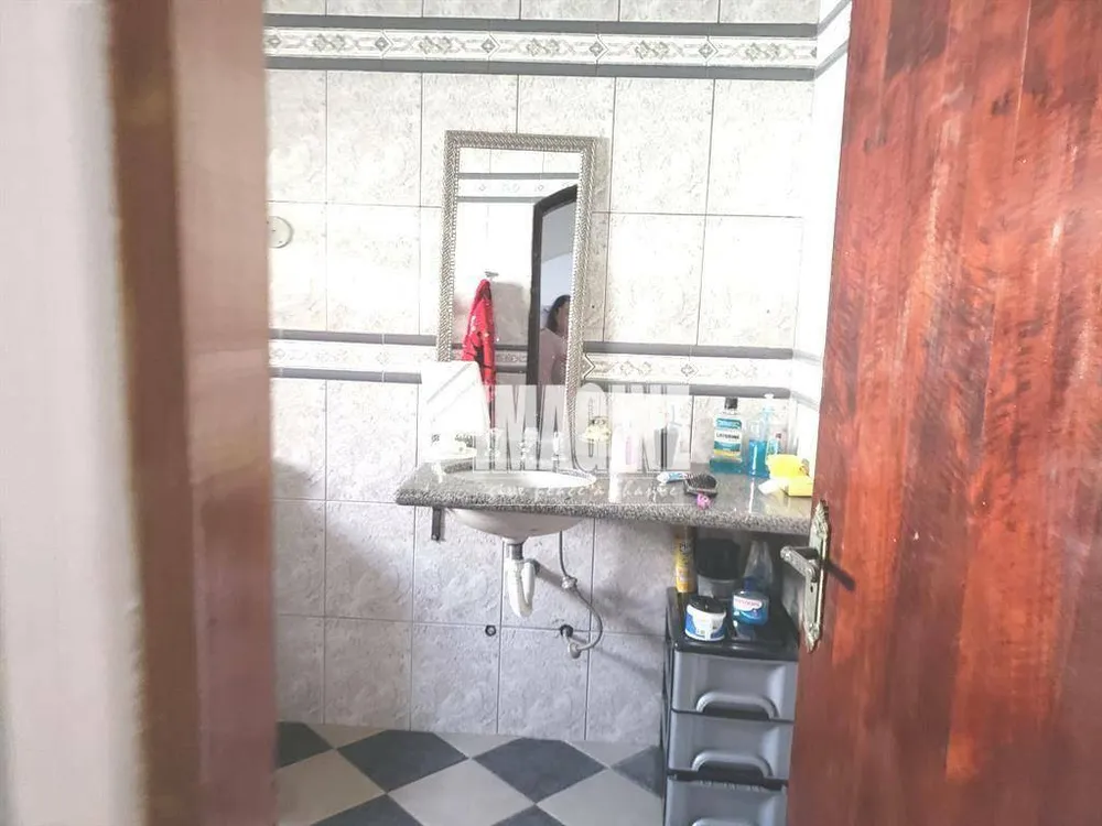 Sobrado, 5 quartos, 800 m² - Foto 5
