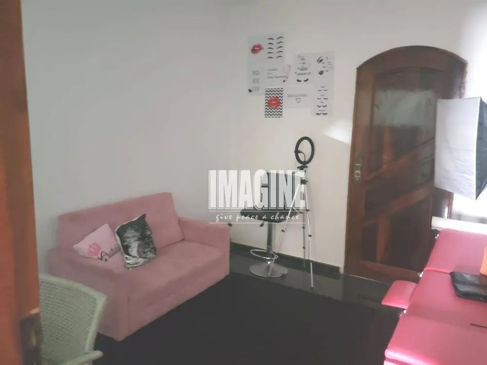 Sobrado, 5 quartos, 800 m² - Foto 1