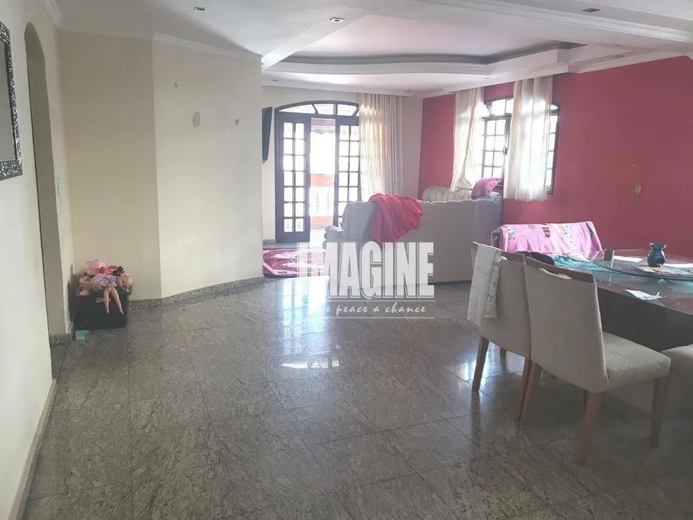 Sobrado, 5 quartos, 800 m² - Foto 6