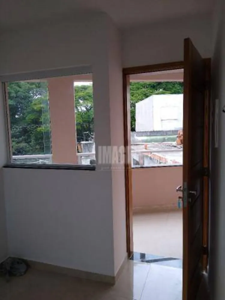 Apartamento, 2 quartos, 40 m² - Foto 1