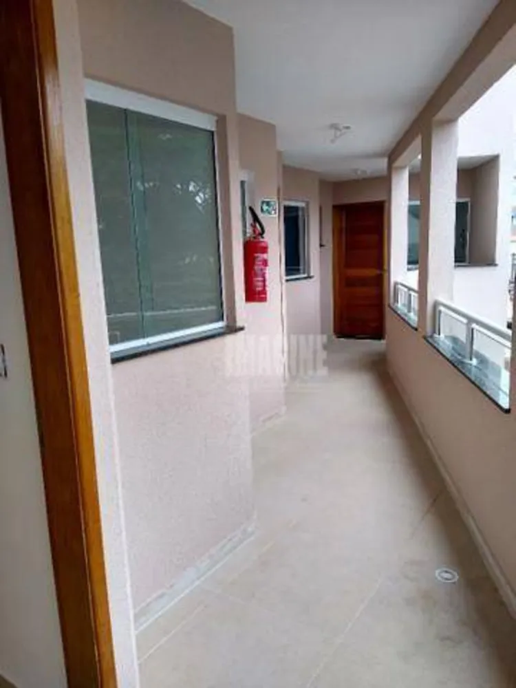 Apartamento, 2 quartos, 40 m² - Foto 6