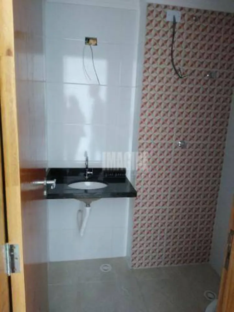 Apartamento, 2 quartos, 40 m² - Foto 5