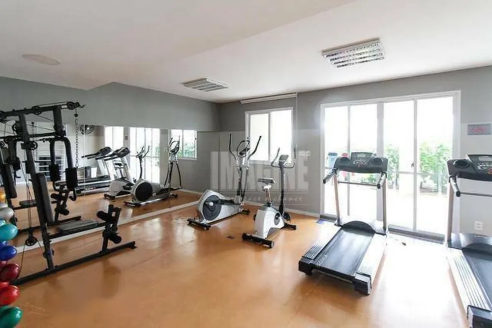 Apartamento, 1 quarto, 32 m² - Foto 10